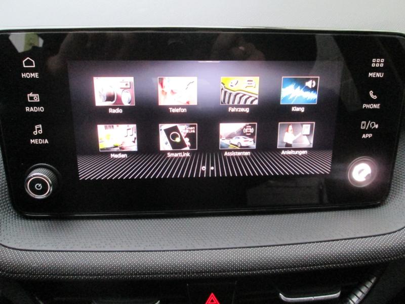 Skoda Fabia Selection 1.0