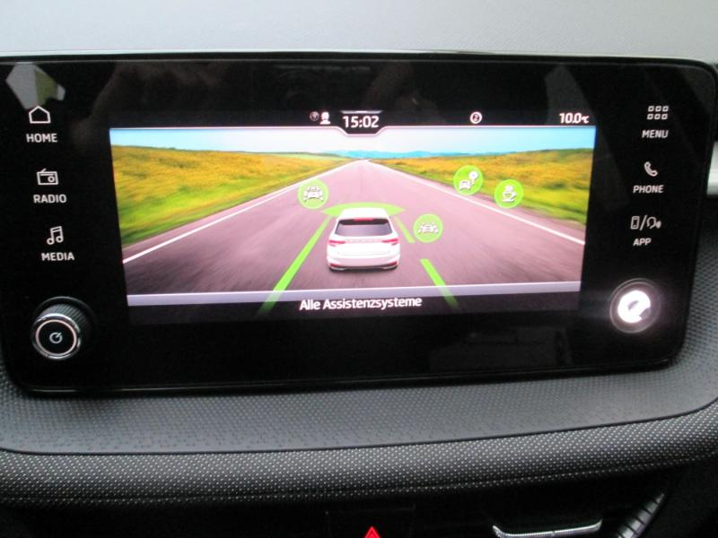 Skoda Fabia Selection 1.0