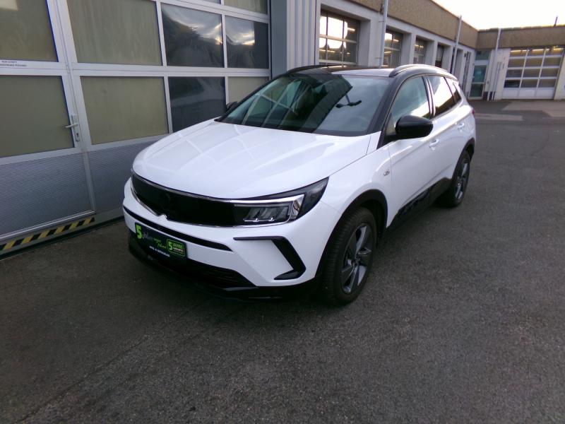 Opel GRANDLAND GS PHEV AT8 180PS