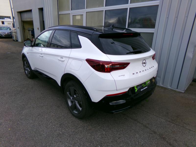 Opel GRANDLAND GS PHEV AT8 180PS