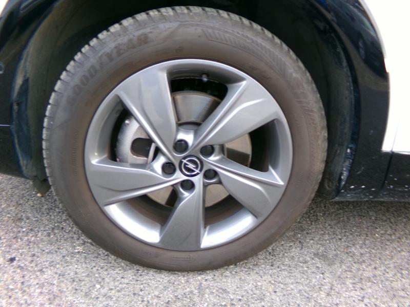 Opel GRANDLAND GS PHEV AT8 180PS