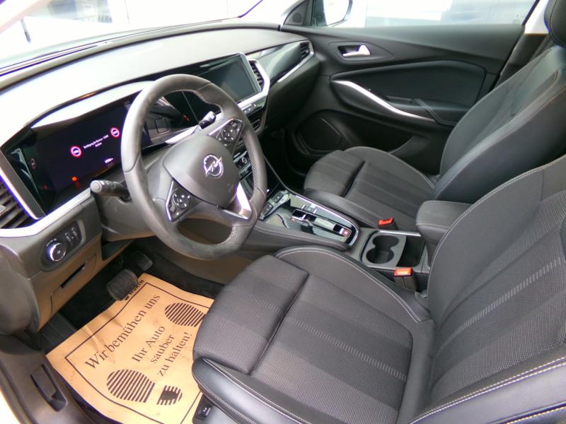 Opel GRANDLAND GS PHEV AT8 180PS