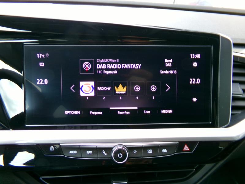 Opel GRANDLAND GS PHEV AT8 180PS