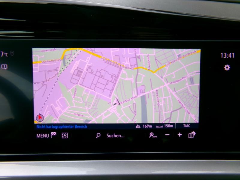 Opel GRANDLAND GS PHEV AT8 180PS