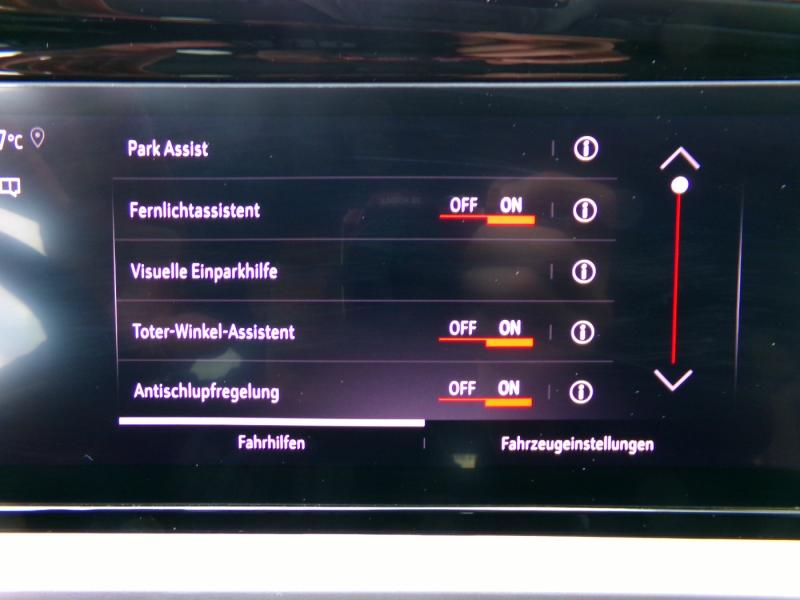 Opel GRANDLAND GS PHEV AT8 180PS