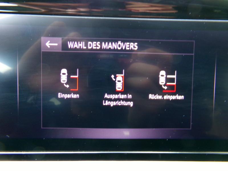 Opel GRANDLAND GS PHEV AT8 180PS
