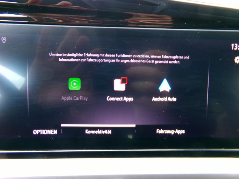 Opel GRANDLAND GS PHEV AT8 180PS