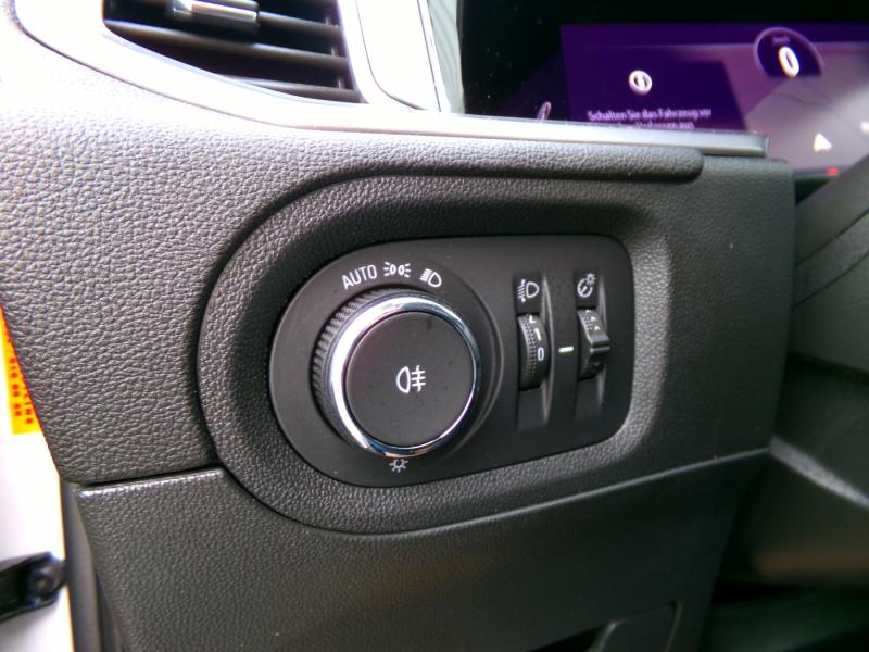 Opel GRANDLAND GS PHEV AT8 180PS