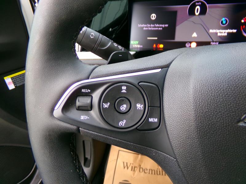 Opel GRANDLAND GS PHEV AT8 180PS