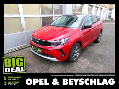 Opel GRANDLAND BEL 1.2 130PS