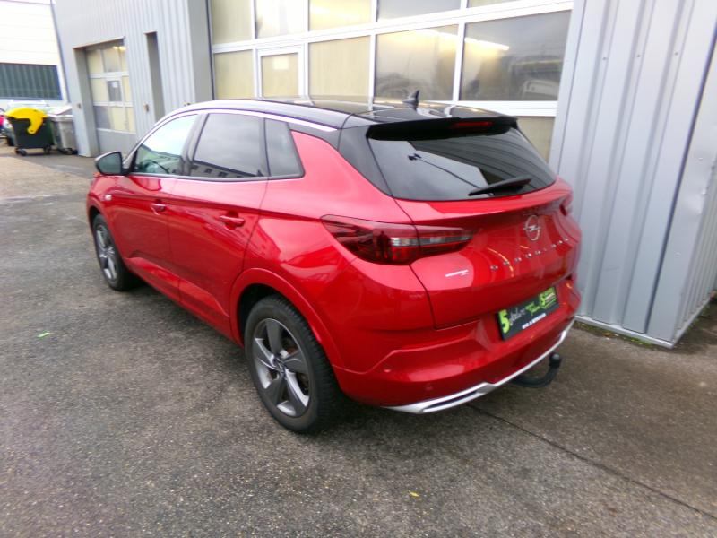 Opel GRANDLAND BEL 1.2 130PS