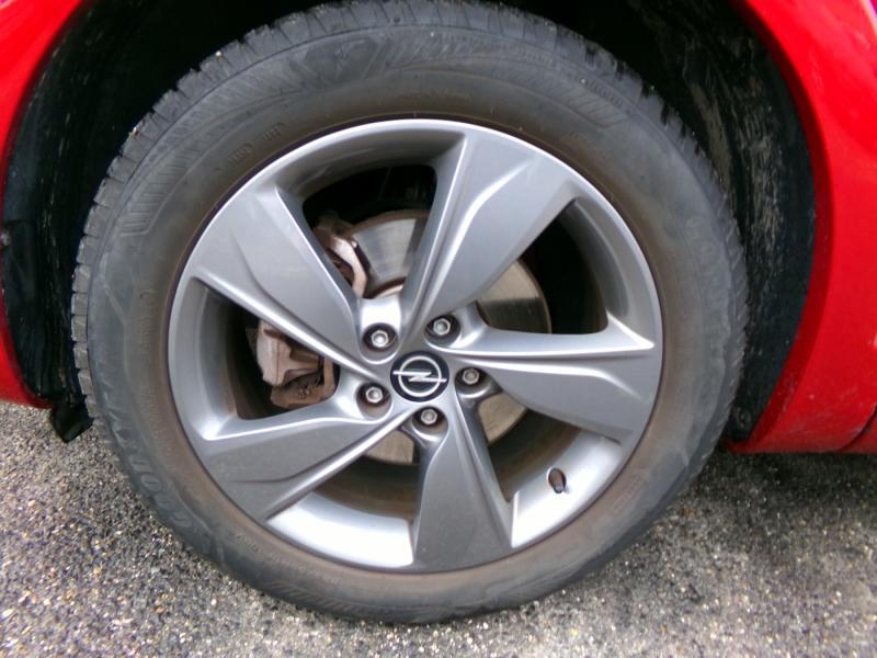 Opel GRANDLAND BEL 1.2 130PS