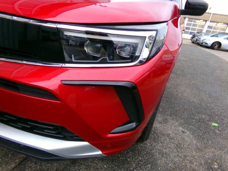 Opel GRANDLAND BEL 1.2 130PS