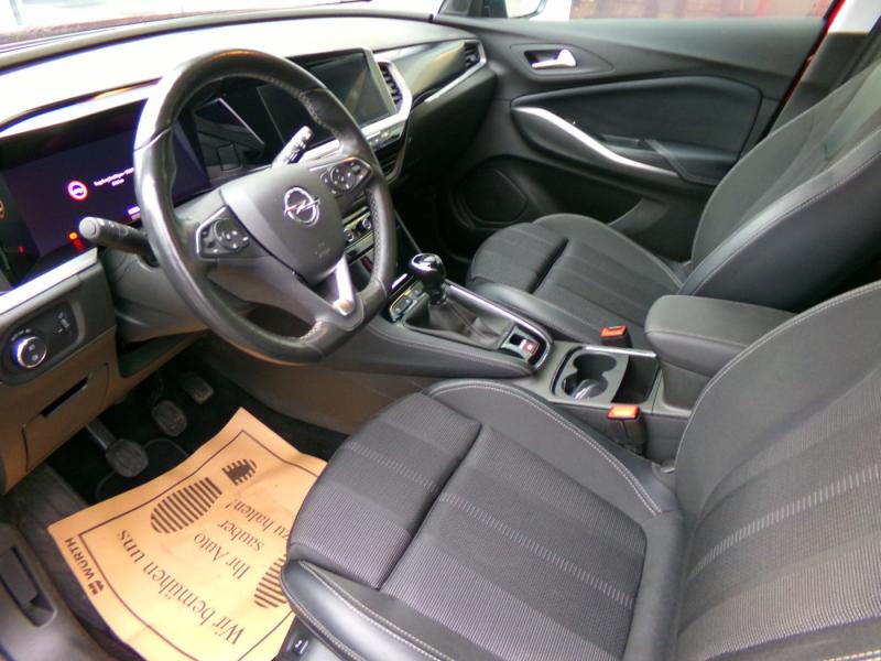 Opel GRANDLAND BEL 1.2 130PS