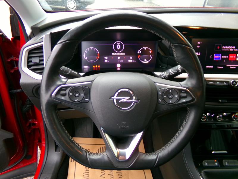 Opel GRANDLAND BEL 1.2 130PS