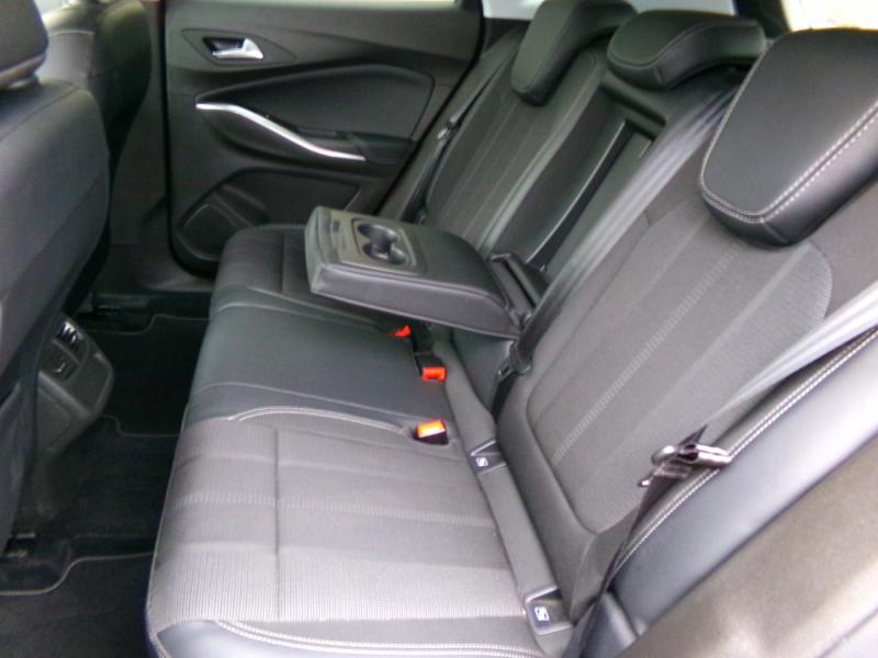 Opel GRANDLAND BEL 1.2 130PS