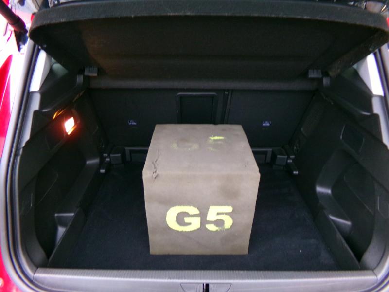 Opel GRANDLAND BEL 1.2 130PS