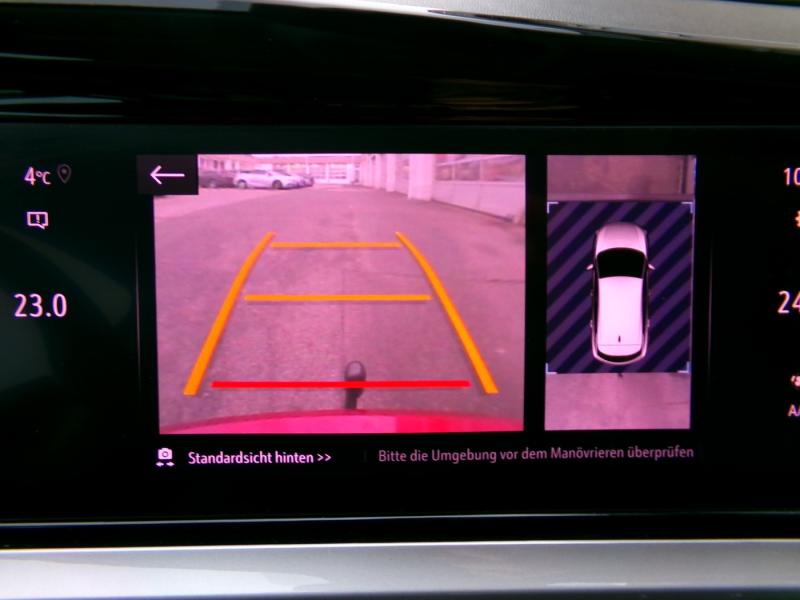 Opel GRANDLAND BEL 1.2 130PS