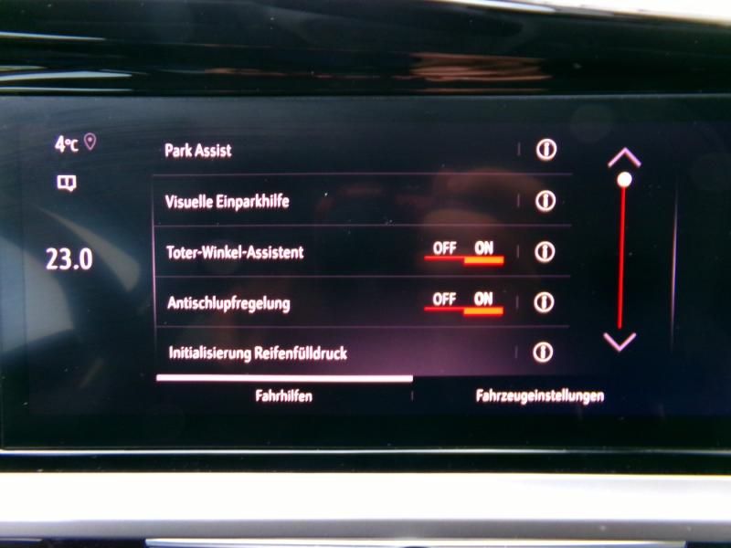 Opel GRANDLAND BEL 1.2 130PS