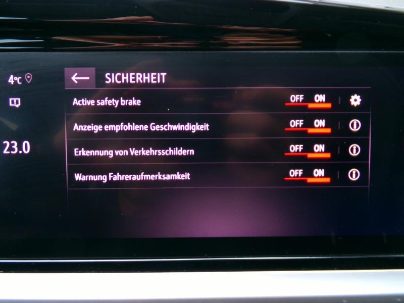 Opel GRANDLAND BEL 1.2 130PS