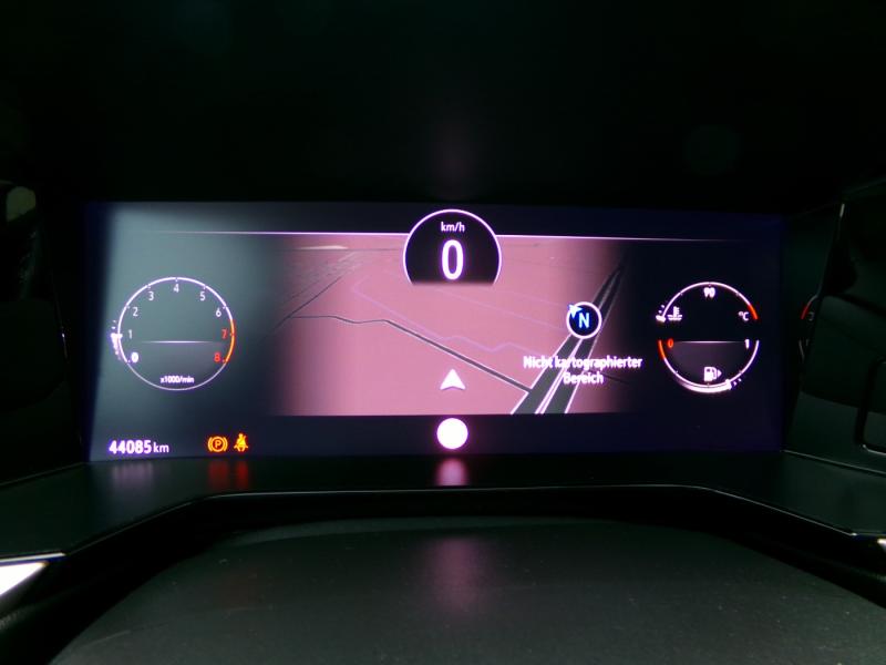 Opel GRANDLAND BEL 1.2 130PS