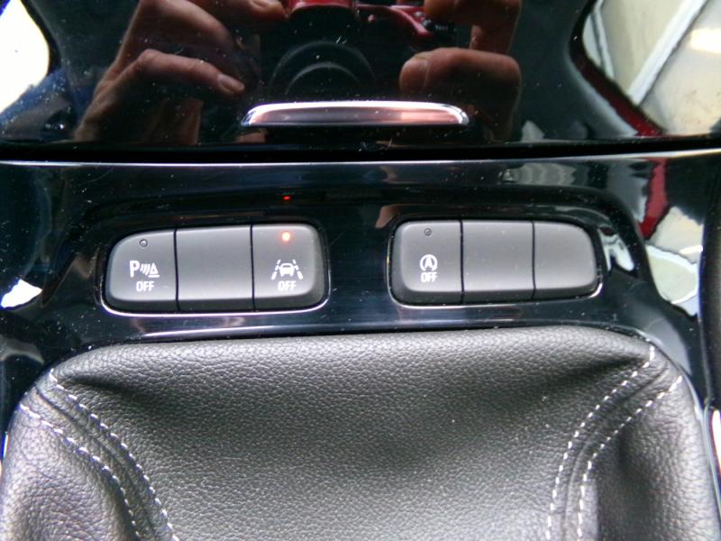 Opel GRANDLAND BEL 1.2 130PS