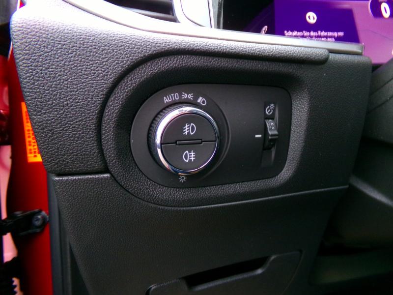 Opel GRANDLAND BEL 1.2 130PS