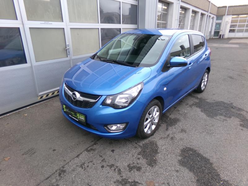 Opel Karl 1.0 Innovation