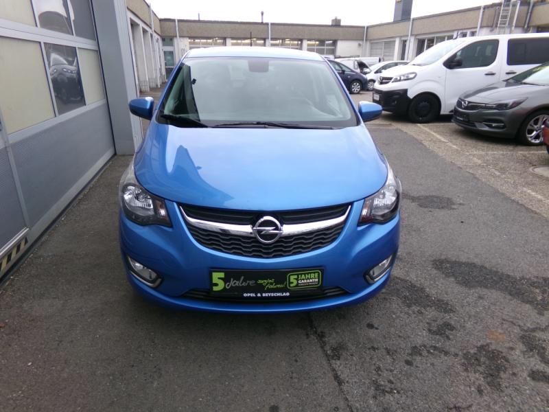 Opel Karl 1.0 Innovation