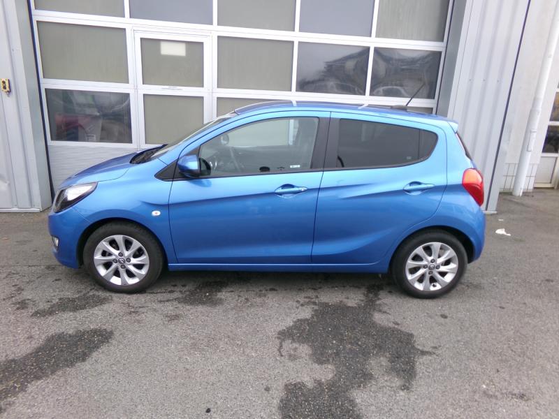 Opel Karl 1.0 Innovation