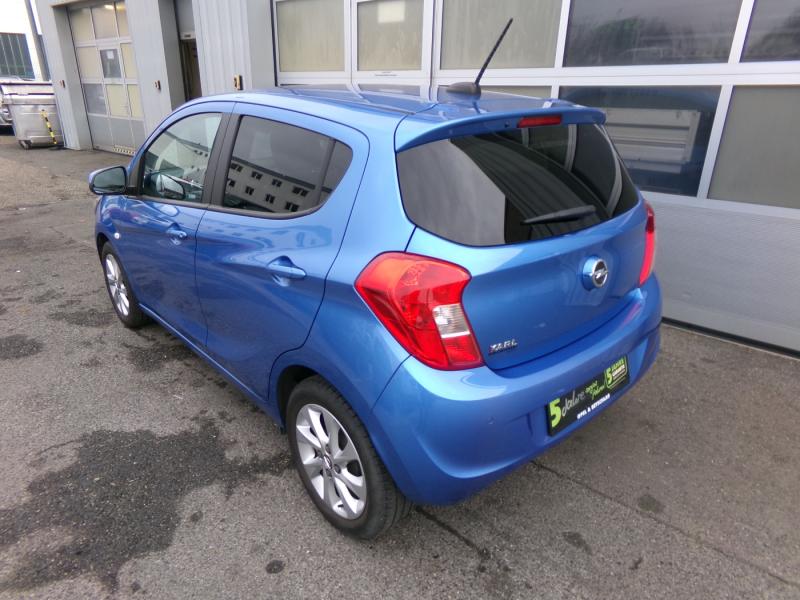 Opel Karl 1.0 Innovation