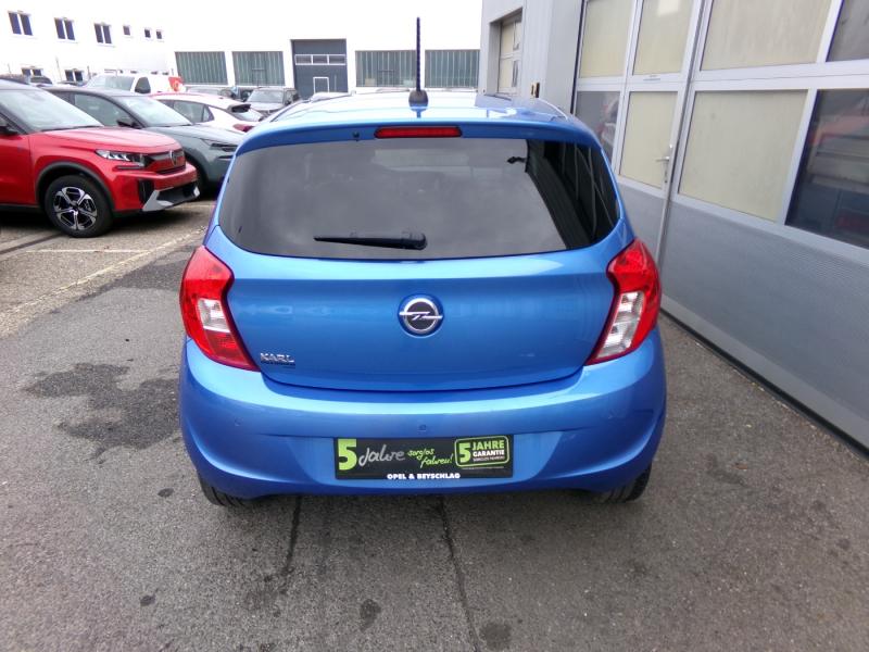 Opel Karl 1.0 Innovation