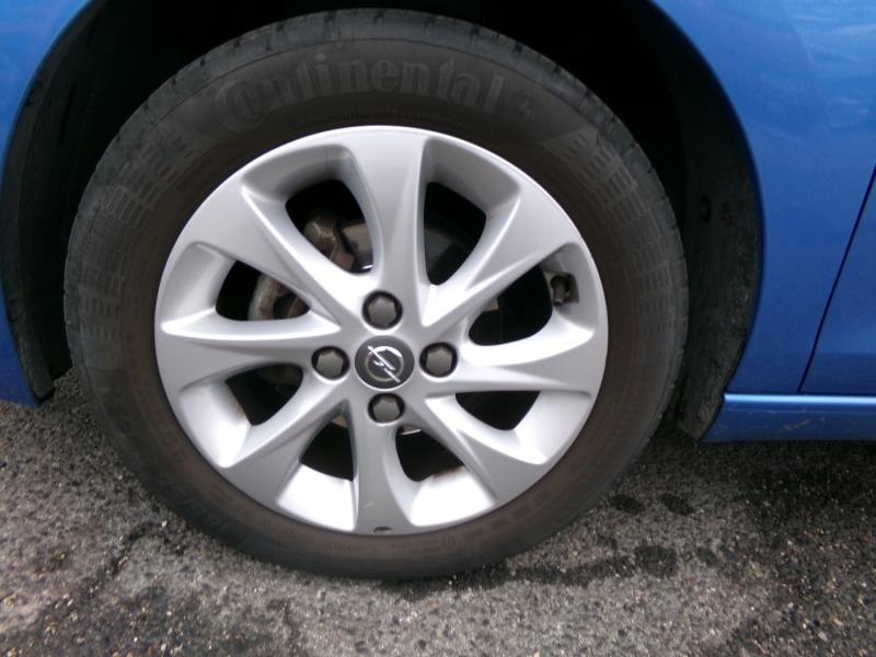 Opel Karl 1.0 Innovation