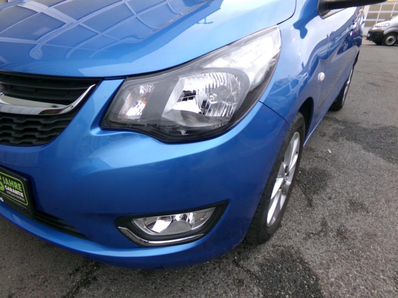 Opel Karl 1.0 Innovation