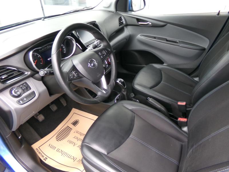 Opel Karl 1.0 Innovation