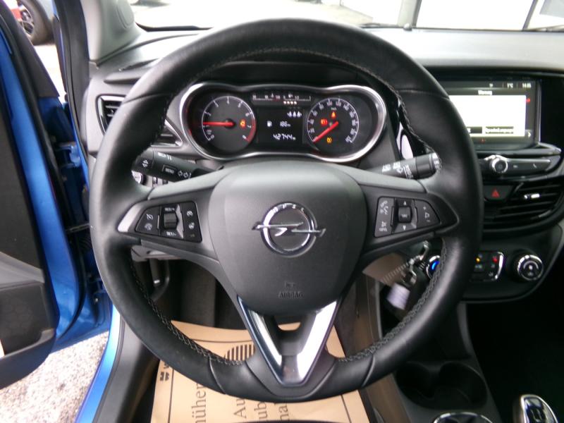 Opel Karl 1.0 Innovation