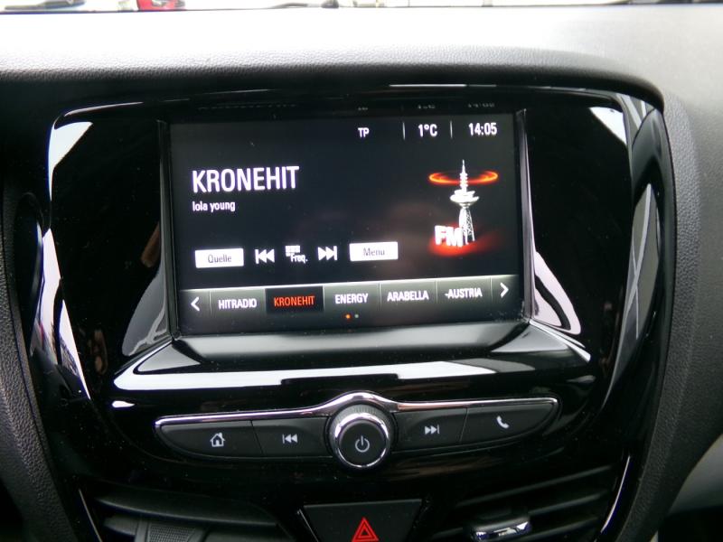 Opel Karl 1.0 Innovation