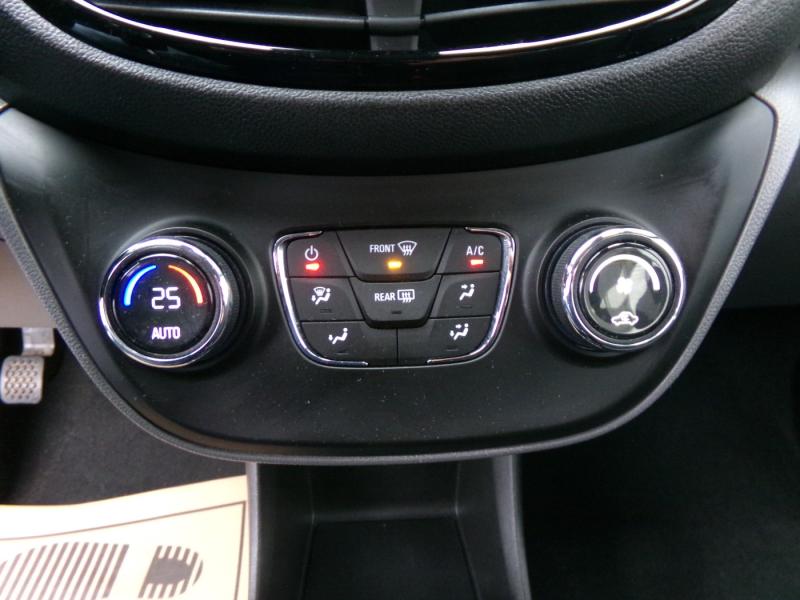 Opel Karl 1.0 Innovation