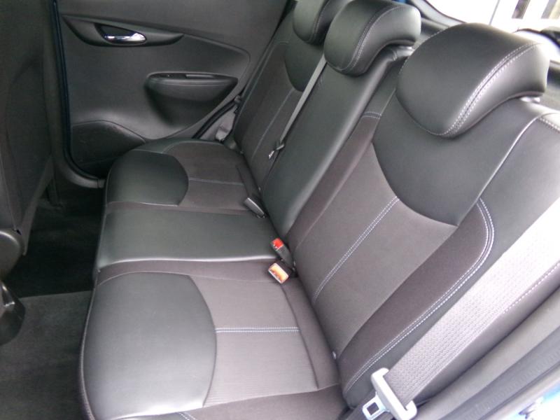 Opel Karl 1.0 Innovation