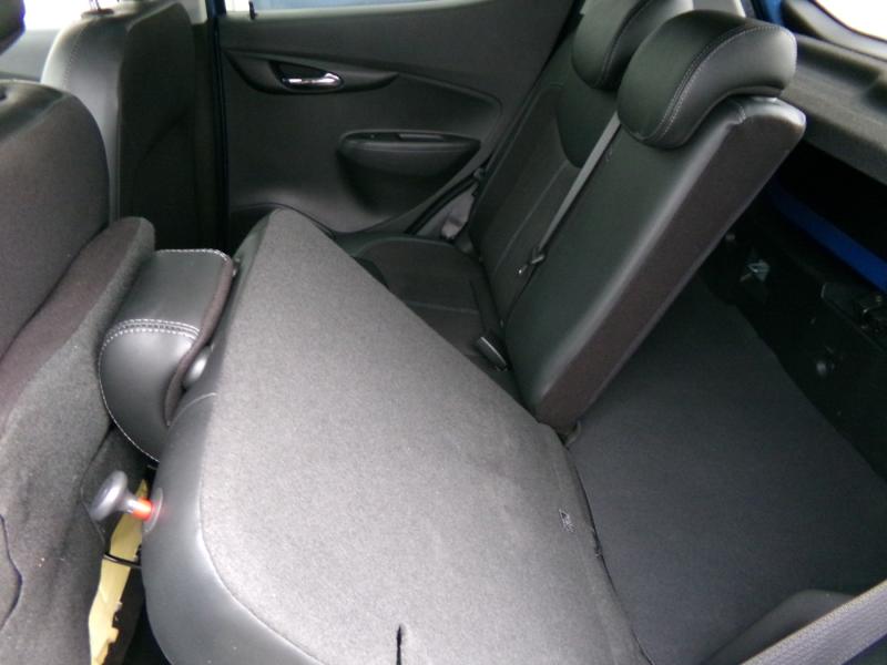 Opel Karl 1.0 Innovation