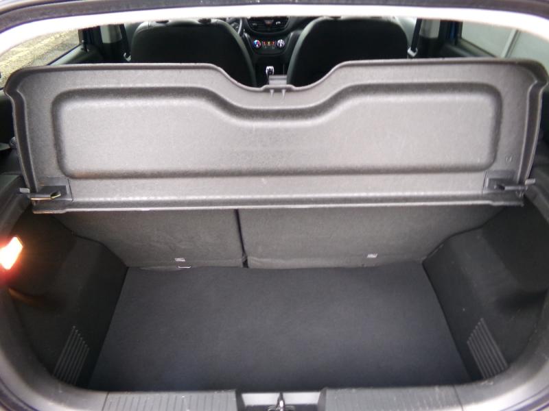 Opel Karl 1.0 Innovation