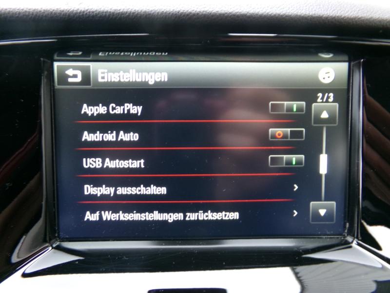 Opel Karl 1.0 Innovation