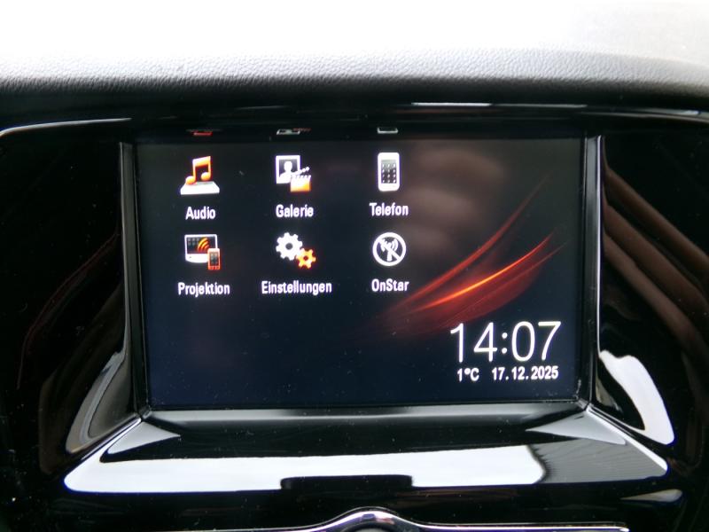 Opel Karl 1.0 Innovation