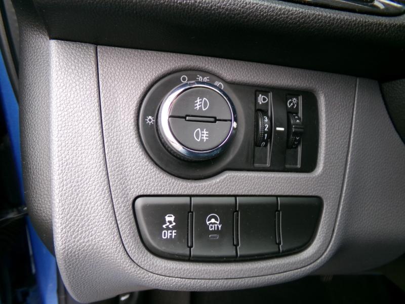 Opel Karl 1.0 Innovation