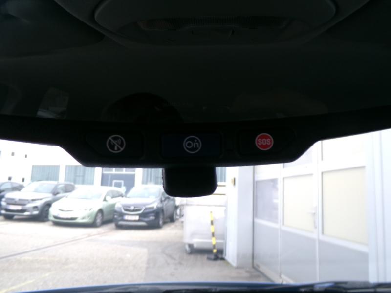 Opel Karl 1.0 Innovation