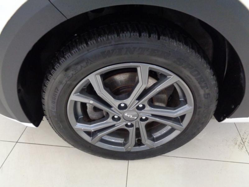 KIA E-NIRO/SILBER/64.8KWH/AT