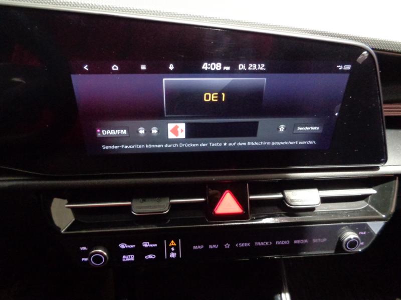 KIA E-NIRO/SILBER/64.8KWH/AT