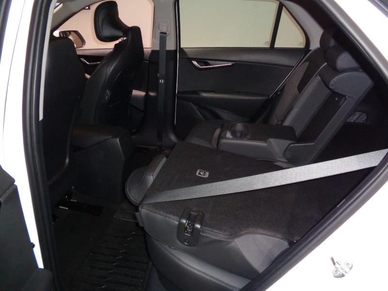 KIA E-NIRO/SILBER/64.8KWH/AT