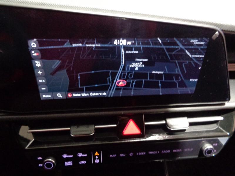 KIA E-NIRO/SILBER/64.8KWH/AT