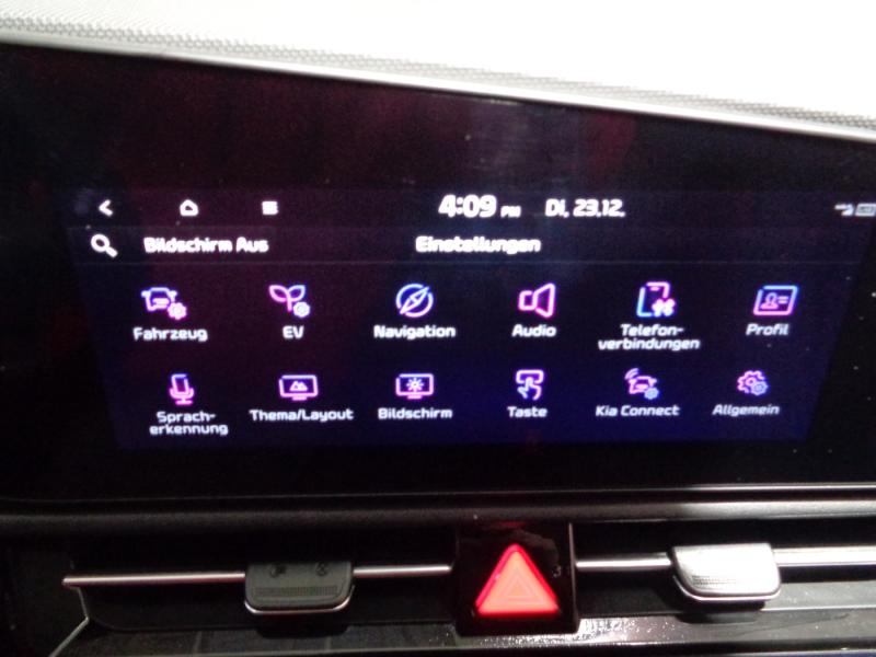 KIA E-NIRO/SILBER/64.8KWH/AT